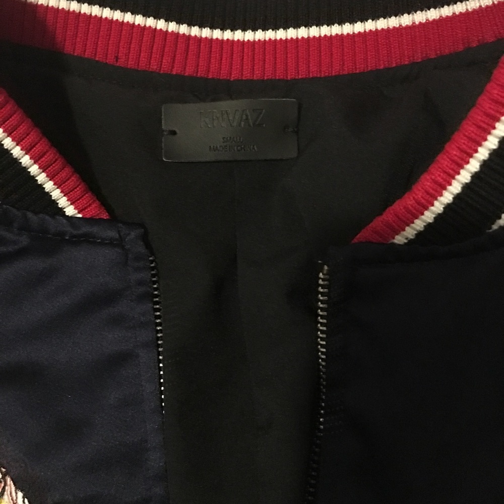 Very Nice Jacket - image 4